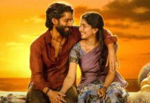 Thandel: Another APSRTC Bus Plays Pirated Movie & Bunny Vas Requests Strict Action Thandel was unexpectedly played in another APSRTC Bus?