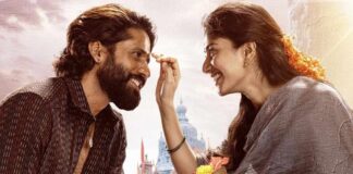 Thandel Worldwide Box Office Collection Day 7