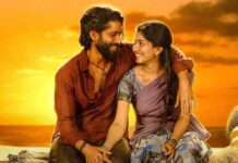 Thandel Worldwide Box Office Collection Day 9