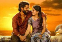 Thandel Worldwide Box Office Day 11