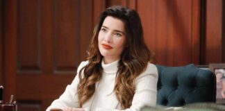 The Bold & The Beautiful Spoilers