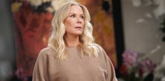 Here’s A Look At This Week’s The Bold and the Beautiful Spoilers