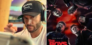 The Boys Season 5 Cast Update!