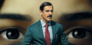 The Diplomat Box Office Day 1 VS John Abraham's 1st Opening Day