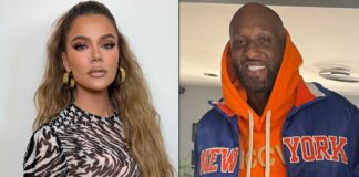 Here’s What Khloe Kardashian Said About Ex Lamar Odom During The Kardashians
