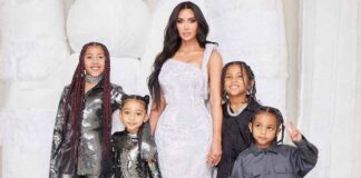 Here’s How Kim Kardashian Feels About Daughter North’s Career