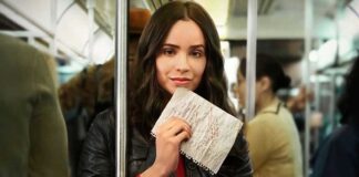 Here’s All We Know About Sofia Carson’s The Life List