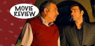 The Mehta Boys Movie Review