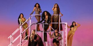 The Real Housewives of Atlanta is back with a bang, learn more abour Season 16