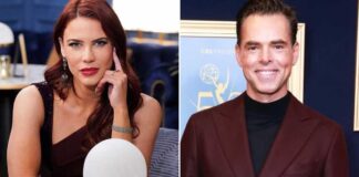 Are Courtney Hope And Jason Thompson’s characters going to last together?