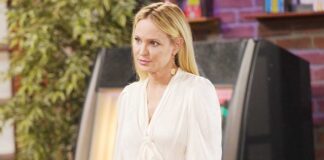 The Young & The Restless Spoilers