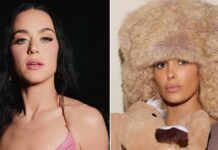 Throwback To Katy Perry’s ‘Oops’ Moment Amid Bianca Censori’s Grammy Controversy