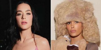 Throwback To Katy Perry’s ‘Oops’ Moment Amid Bianca Censori’s Grammy Controversy