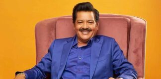 Throwback To Udit Narayan’s Previous Controversy Involving His Wives