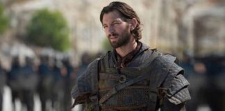 Throwback To When Game Of Thrones Left Fans Confused With The Recasting Of Daario Naharis