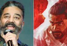 Simbu Kamal Haasan Thug Life