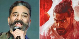 Simbu Kamal Haasan Thug Life