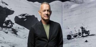 Tom Hanks’ Scrapped SNL Sketch