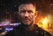 Tom Hardy Havoc Trailer