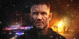 Tom Hardy Havoc Trailer