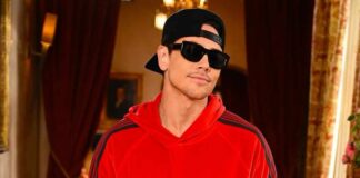 Tom Sandoval’s Slip-Up Moment
