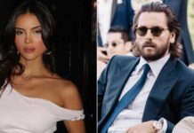 Did Scott Disick pressure Holly Scarfone into plastic surgery?