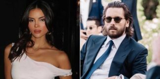 Did Scott Disick pressure Holly Scarfone into plastic surgery?