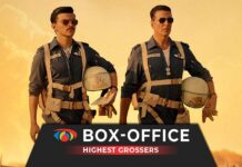 Top 10 Highest-Grossing Bollywood Films Of 2025 At The Indian Box Office