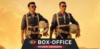 Top 10 Highest-Grossing Bollywood Films Of 2025 At The Indian Box Office