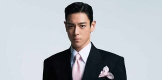 T.O.P Denies BIGBANG Reunion
