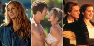 Best Valentine’s Day Movies