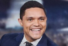Trevor Noah faces backlash over his comments at Grammy 2025