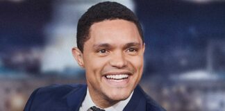 Trevor Noah faces backlash over his comments at Grammy 2025