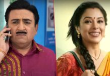 TRP Report 2025 Week 3: Taarak Mehta Ka Ooltah Chashmah Witnesses A Decline, Anupamaa Retains The Top Spot