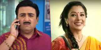 TRP Report 2025 Week 3: Taarak Mehta Ka Ooltah Chashmah Witnesses A Decline, Anupamaa Retains The Top Spot