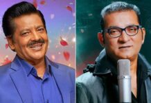 Abhijeet Bhattacharya Defends Udit Narayan