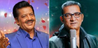 Abhijeet Bhattacharya Defends Udit Narayan