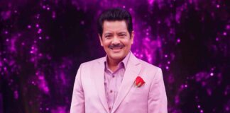 Udit Narayan Sparks Controversy Over Kissing Fans!