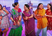 Umbarro Box Office: 1st Gujarati Hit Of The Year