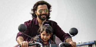 Varun Dhawan In Baby John
