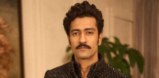 Vicky Kaushal On Chhaava Shoot