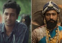 Chhava Box Office Day 1 VS Vicky Kaushal's 1st Opening Day