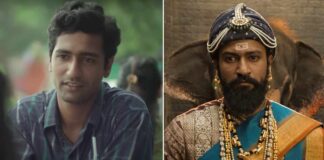 Chhava Box Office Day 1 VS Vicky Kaushal's 1st Opening Day