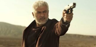 Vidaamuyarchi Box Office Day 4 (Early Trends): Earns More Than Weekend 1 Total Of Thunivu