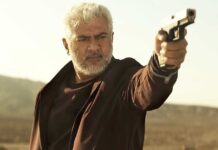 Vidaamuyarchi Box Office Collection Day 16: Faces A Brutal 87% Drop On 3rd Friday Vidaamuyarchi Box Office Collection Day 16