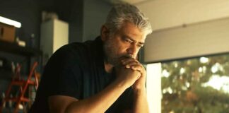 Vidaamuyarchi Box Office Collection Day 17