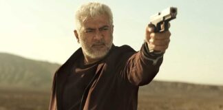 Vidaamuyarchi Box Office Collection Day 20: Massive Flop For Ajith Kumar