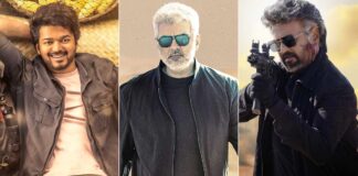 Vidaamuyarchi Box Office Day 1 Advance Booking (1 Day To Go): Crosses Varisu Smoothly, Ready To Topple Jailer Soon