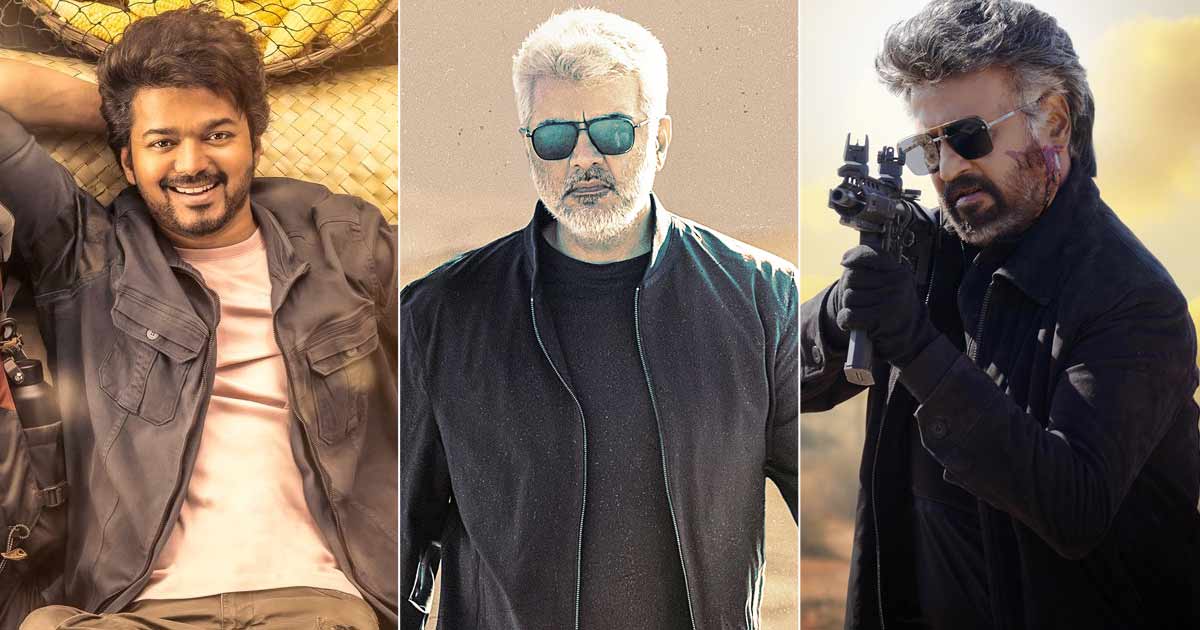 Vidaamuyarchi Box Office Day 1 Advance Booking (1 Day To Go): Crosses Varisu Smoothly, Ready To Topple Jailer Soon