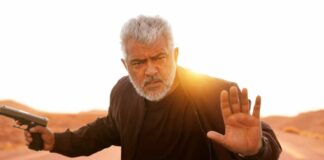 Vidaamuyarchi Box Office Day 3 (Early Trends)